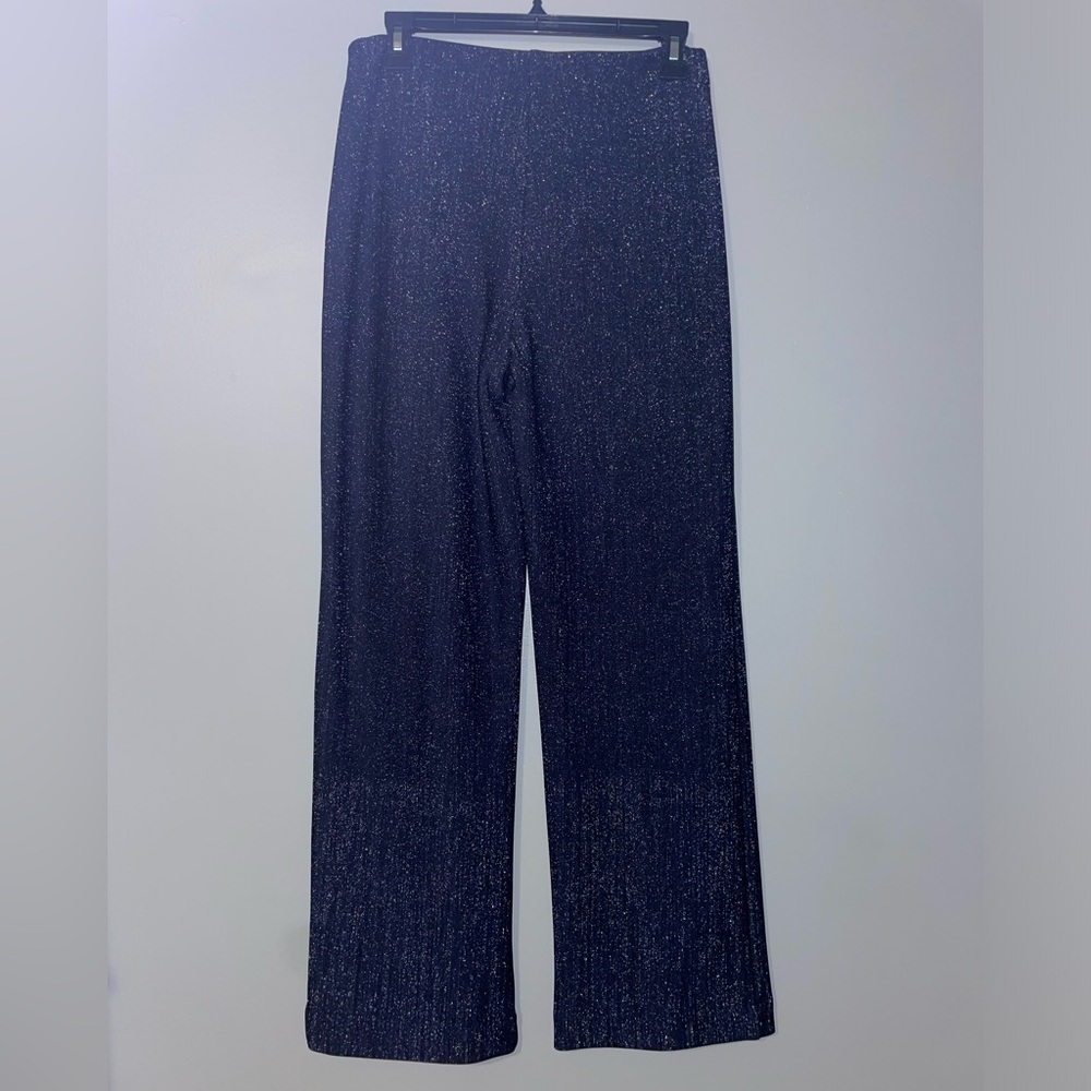 🪩New Attyre Elegant Navy Women's Pants